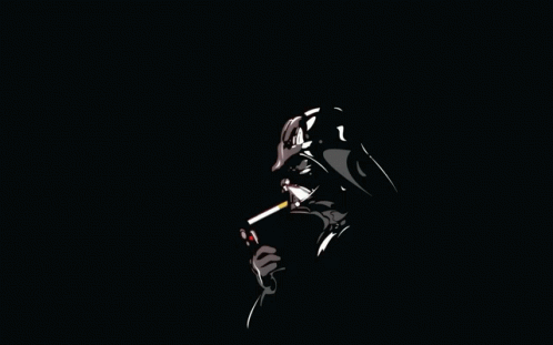 Smoking Darth Vader GIF - Smoking Darth Vader Lightsaber GIFs