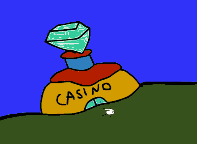 Berd Casino GIF