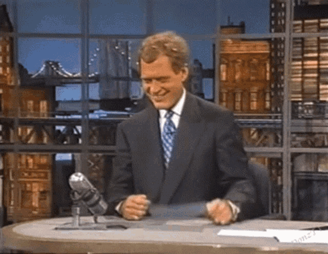 Letterman Pointing GIF - Letterman Pointing Shooting GIFs