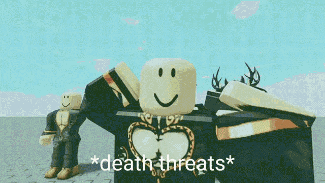 Roblox GIF