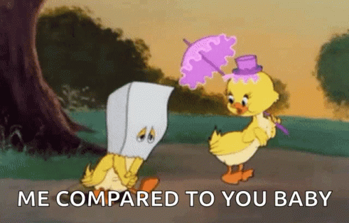 Duckling Tom GIF - Duckling Tom And GIFs