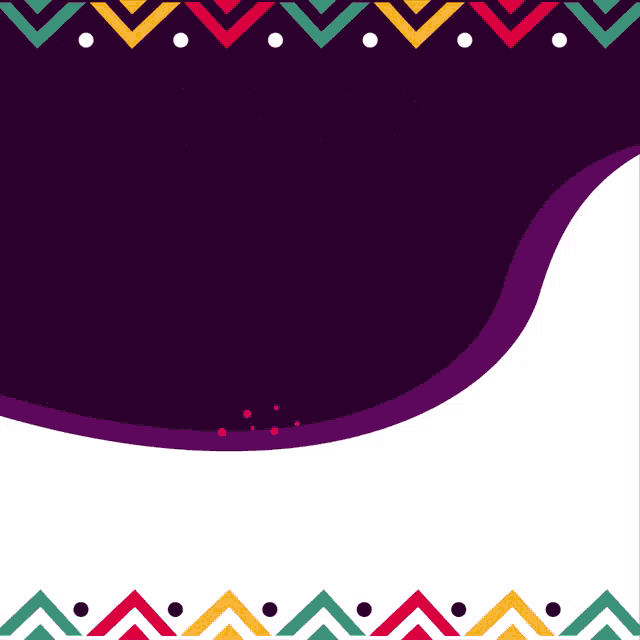 a poster that says happy holi with a bowl of powder