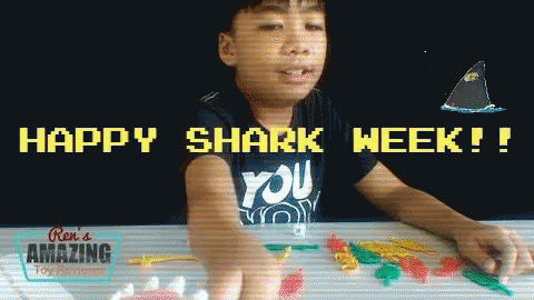 Rensamazingtoys Sharkbite GIF - Rensamazingtoys Sharkbite Shark Game GIFs