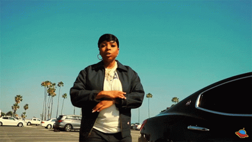 Dancing Vonnie D GIF - Dancing Vonnie D To The Left GIFs
