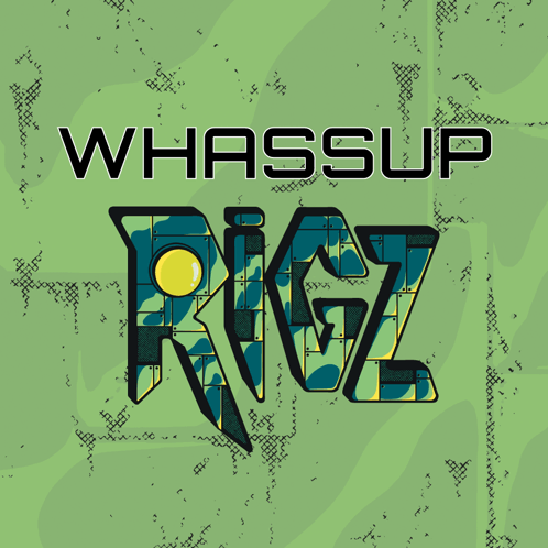 Rigz Welcome GIF - Rigz Welcome GIFs