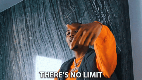 Theres No Limit G Herbo GIF