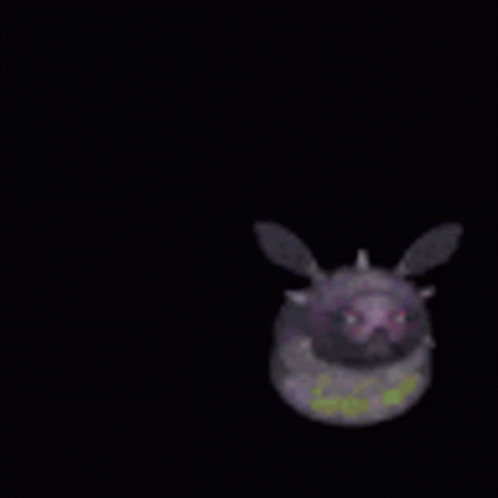 My Singing Monsters Shlep GIF - My Singing Monsters Shlep Ockulo Grove GIFs