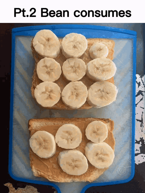 Banana Pb Sandwich GIF - Banana Pb Sandwich GIFs