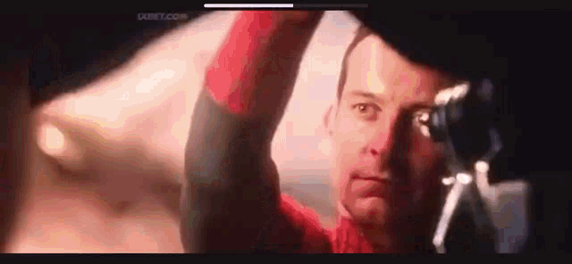 Tobey Maguire Spiderman Meme GIF - Tobey Maguire Spiderman Meme GIFs