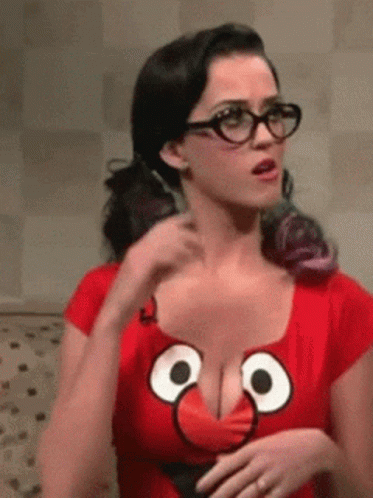 I Dont Know Maybe GIF - I Dont Know Maybe Katy Perry GIFs