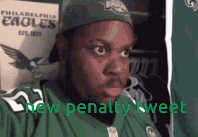New Penalty Tweet GIF - New Penalty Tweet GIFs