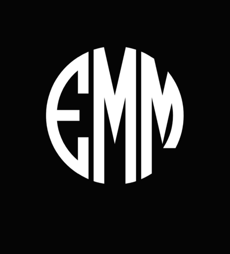 Emm Logo GIF - Emm Logo GIFs