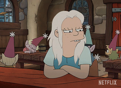 Tired Disappointed GIF - Tired Disappointed Grudge GIFs