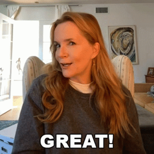 Great Cameo GIF - Great Cameo Amazing GIFs