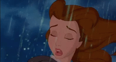 Beauty And The Beast Shocked GIF - Beauty And The Beast Shocked Surprised GIFs