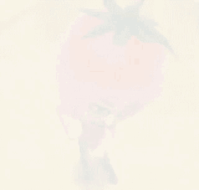 Brettberry Strawberry GIF - Brettberry Strawberry Tomodachi GIFs