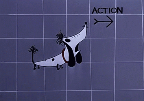 Action Reaction GIF - Action Reaction Sneeze GIFs