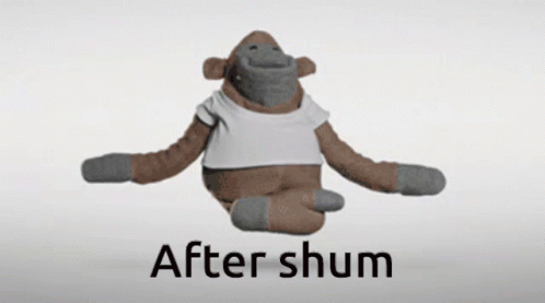 Shum Monkey Shummer GIF - Shum Monkey Shummer Shum GIFs