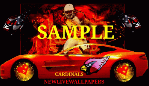 Top Arizona Cardinals GIF - Top Arizona Cardinals Wallpapers GIFs