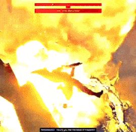 a screen shot of a video game that says not drop detected on it