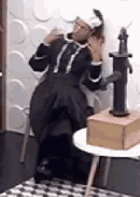 Gran Hermano Fan GIF