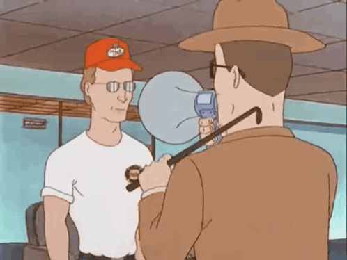 King Of The Hill Hank Hill GIF - King Of The Hill Hank Hill Dale Gribble GIFs