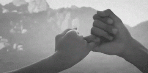 Pinky Promise GIF - Pinky Promise GIFs