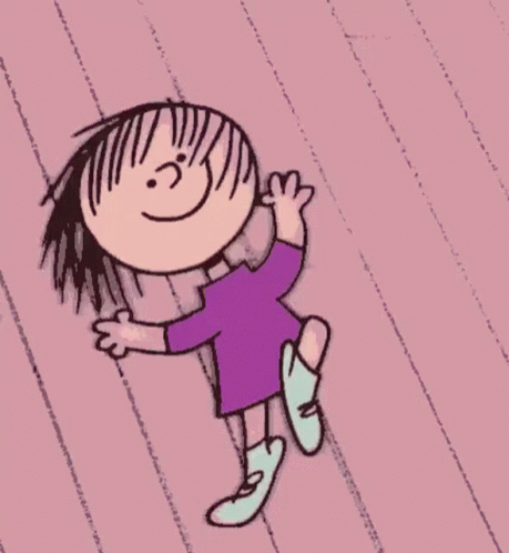Excited Dance GIF - Excited Dance Charlie Brown GIFs
