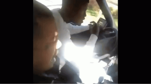 Dcyoungfly Passout GIF - Dcyoungfly Passout Behindthewheel GIFs