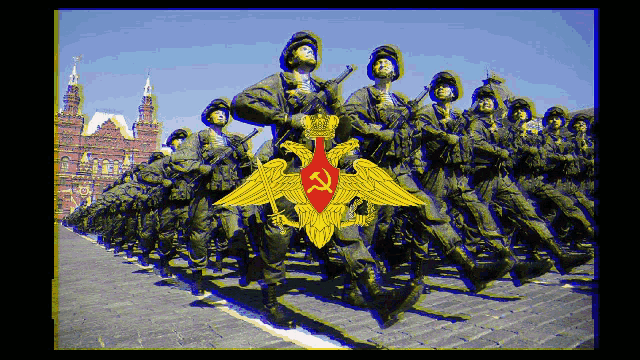 Nraf New Russia GIF - Nraf New Russia Communism GIFs