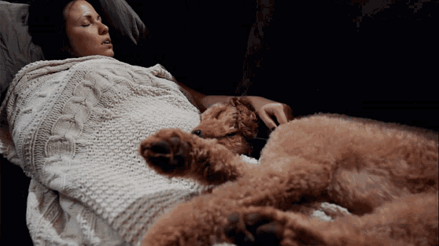 Puppy Sleepy Time GIF - Puppy Sleepy Time Oscar GIFs