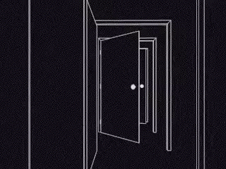 Whoa GIF - Door Doors Dooropen GIFs