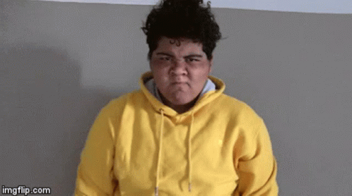 Arms Crossed Angry GIF - Arms Crossed Angry Annoyed GIFs