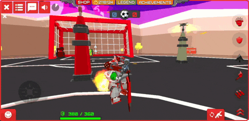 a screenshot of a video game shows a score of 280/369