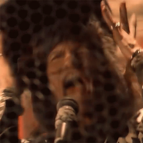 Going Crazy Steven Tyler GIF - Going Crazy Steven Tyler Aerosmith GIFs