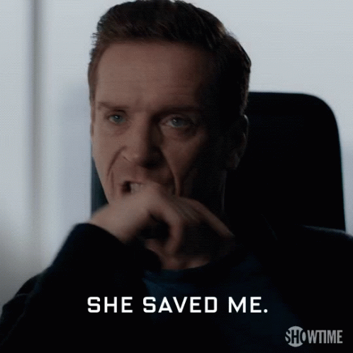 She Saved Me Rescued GIF - She Saved Me Save Rescued GIFs
