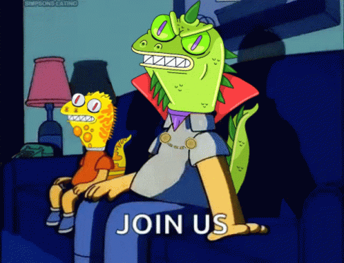 Cbcreepz Cold Blooded Creepz GIF - Cbcreepz Cold Blooded Creepz Join Us GIFs