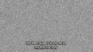 Da Muffin Factory GIF - Throw Muffin Work GIFs