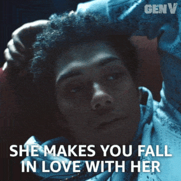 She Makes You Fall In Love With Her And Then She Fucks You Over Andre Anderson GIF - She Makes You Fall In Love With Her And Then She Fucks You Over Andre Anderson Chance Perdomo GIFs