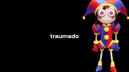 Me Traume Xd GIF