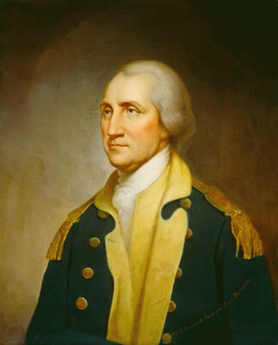 George Washington GIF - George Washington GIFs