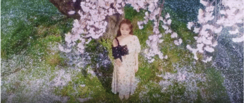 Jessica Jung My Decade GIF - Jessica Jung My Decade Our Decade GIFs