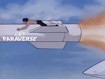 Paraverse Metaverse GIF - Paraverse Metaverse Nft GIFs