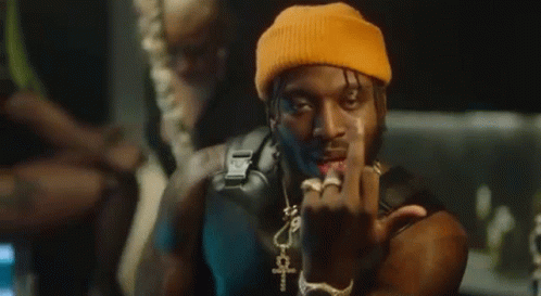 Fu Fuck You GIF - Fu Fuck You This Is For You GIFs