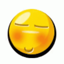 Emoji Smiley GIF - Emoji Smiley Blush GIFs