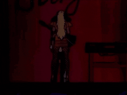 Jem Jem The Holograms GIF