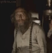 Dirty Old Man Thumbs Up GIF - Dirty Old Man Thumbs Up Excited GIFs