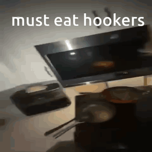 Hooker Eater GIF - Hooker Eater GIFs