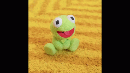 Kermit Cute Kermit GIF - Kermit Cute Kermit GIFs