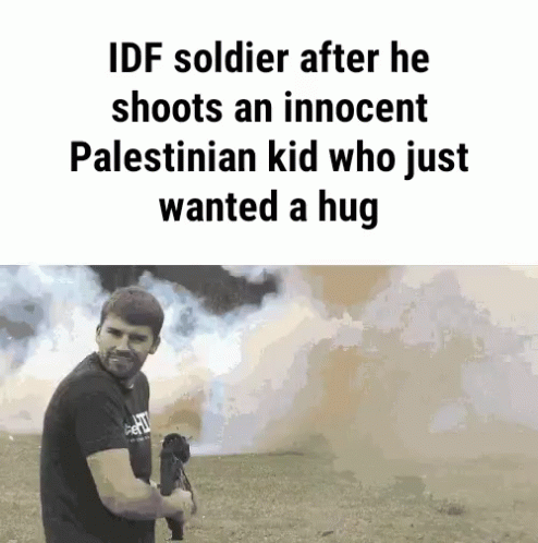Idf Soldier Shoots GIF - Idf Soldier Shoots Rocket GIFs